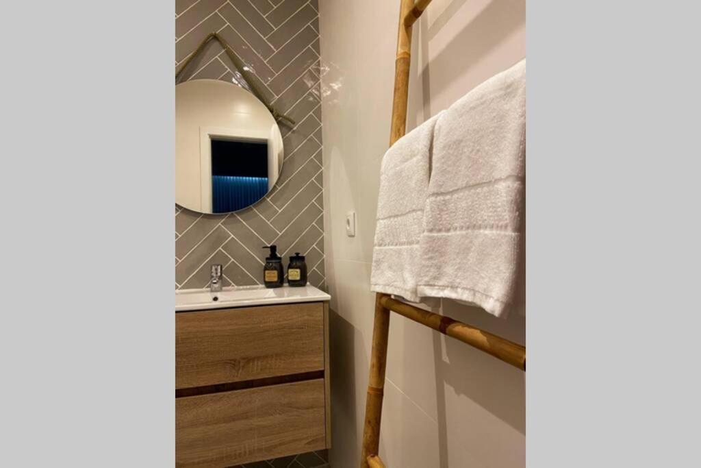 Apartament Fatima Host - Santuario 3Ap5 Zewnętrze zdjęcie