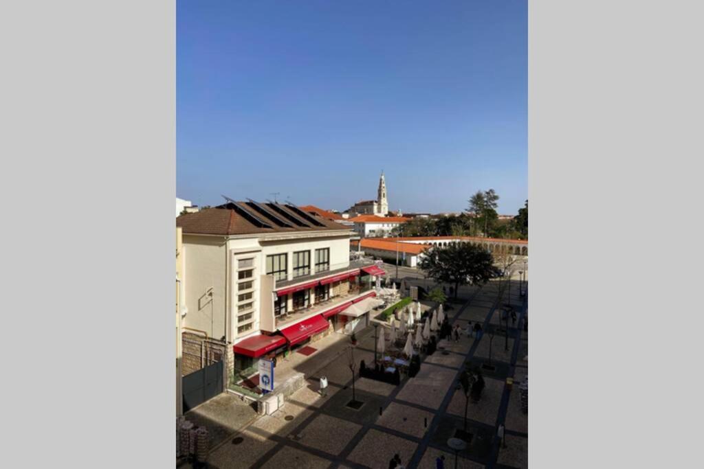 Apartament Fatima Host - Santuario 3Ap5 Zewnętrze zdjęcie