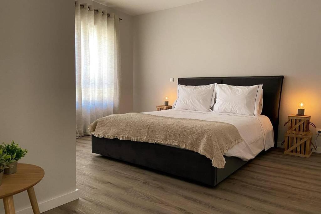 Apartament Fatima Host - Santuario 3Ap5 Zewnętrze zdjęcie