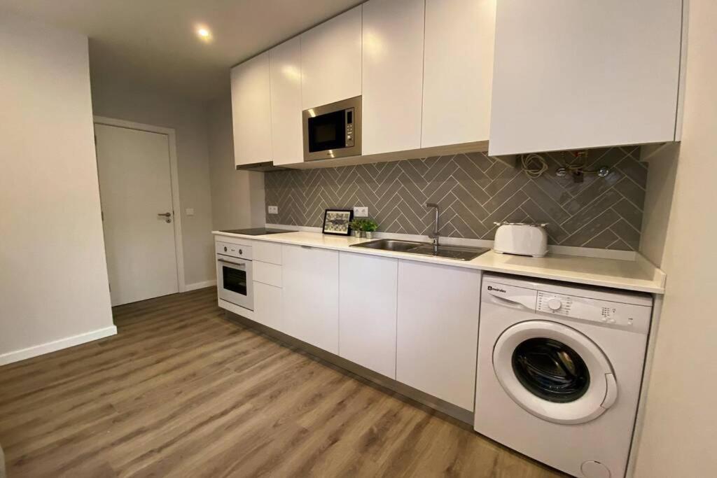 Apartament Fatima Host - Santuario 3Ap5 Zewnętrze zdjęcie
