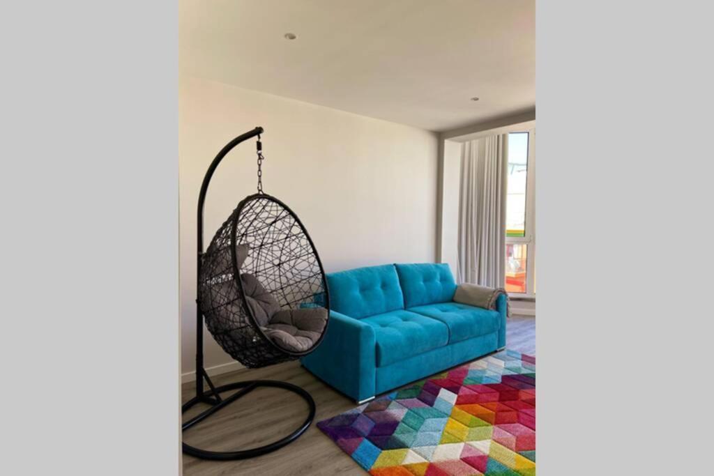 Apartament Fatima Host - Santuario 3Ap5 Zewnętrze zdjęcie