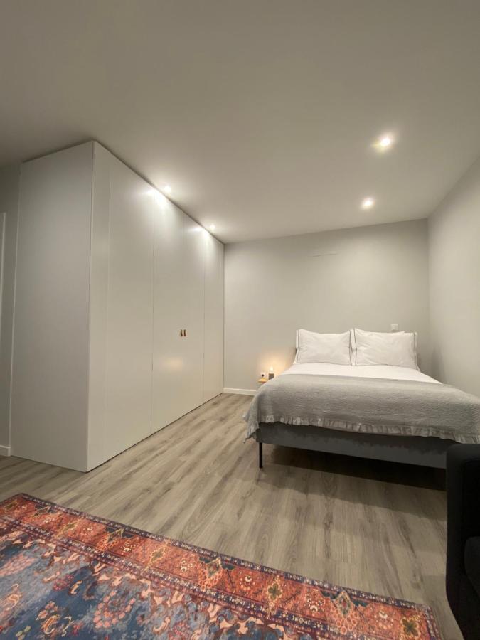 Apartament Fatima Host - Santuario 3Ap5 Zewnętrze zdjęcie