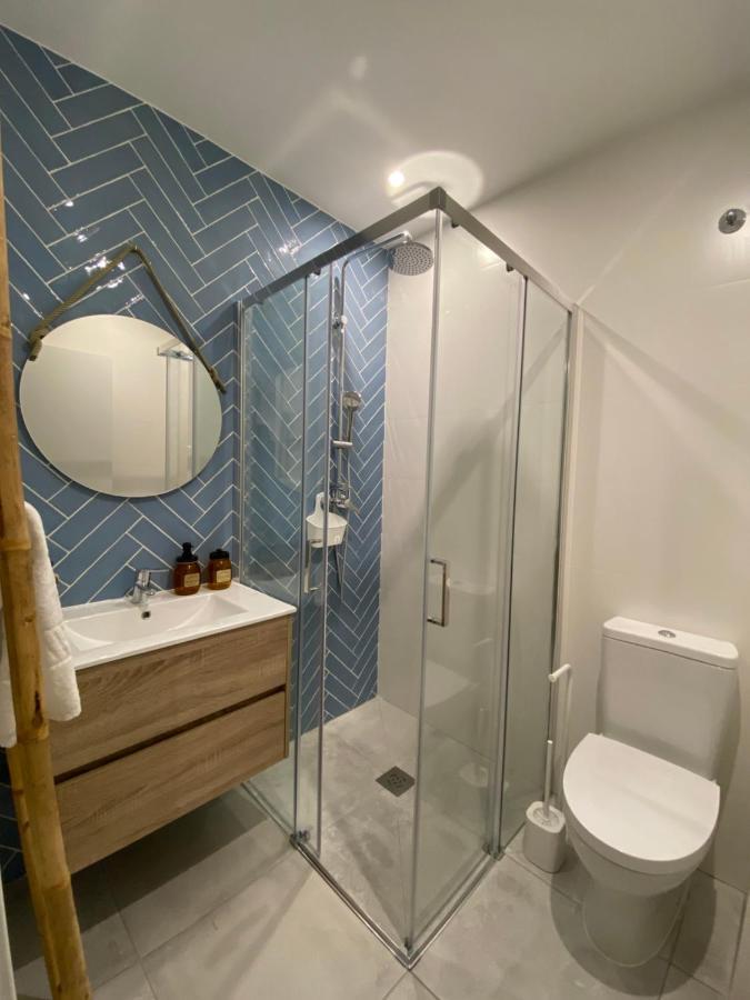 Apartament Fatima Host - Santuario 3Ap5 Zewnętrze zdjęcie