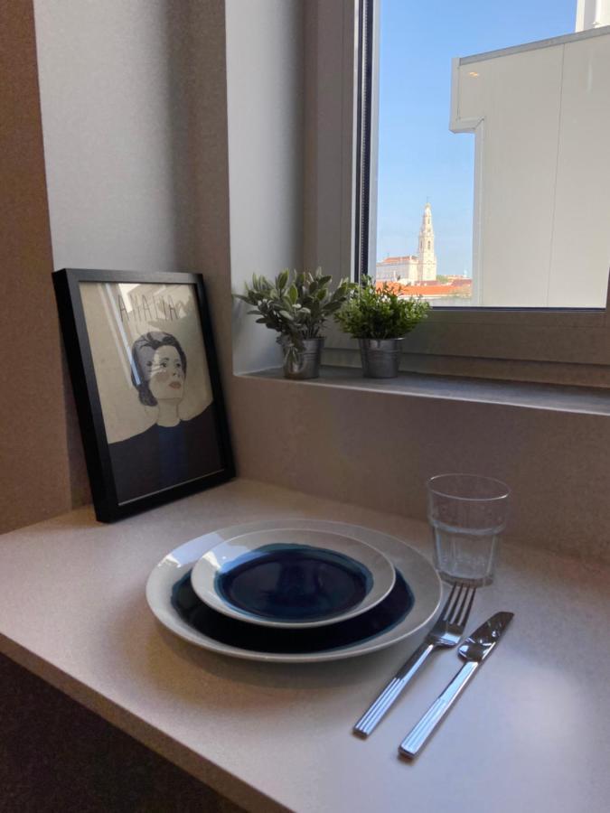Apartament Fatima Host - Santuario 3Ap5 Zewnętrze zdjęcie